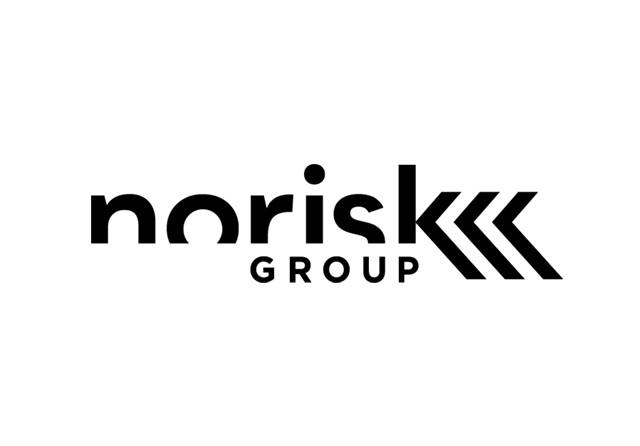 Logo van Noris Gruppe