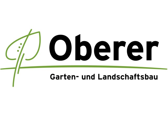 Logo van Roland Oberer GmbH