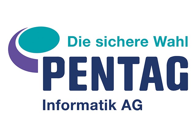 Logo von Pentag Informatik AG