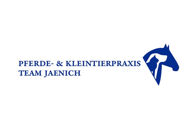 Logo von Pferde- und Kleintierpraxis Team Jaenich