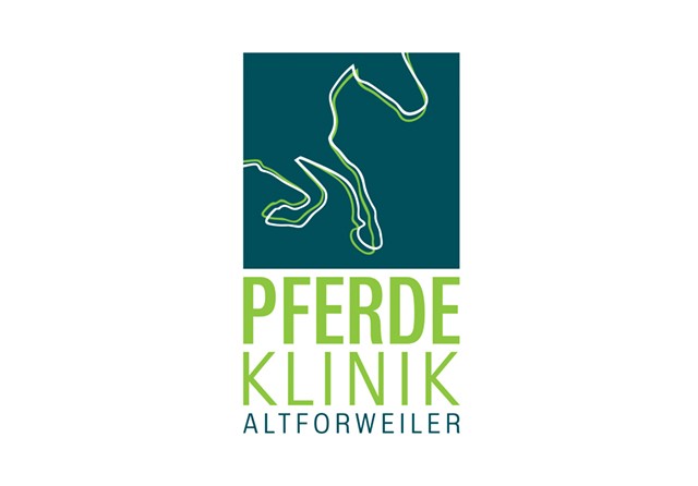 Logo von Pferdeklinik Altforweiler