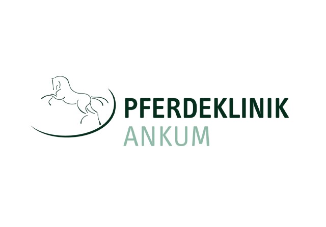 Logo von Pferdeklinik Ankum GmbH