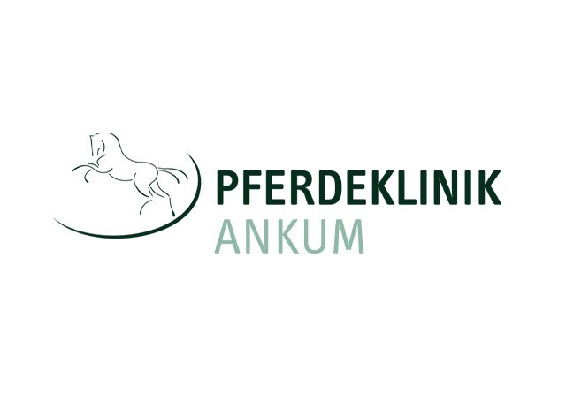 Logo van Pferdeklinik Ankum GmbH