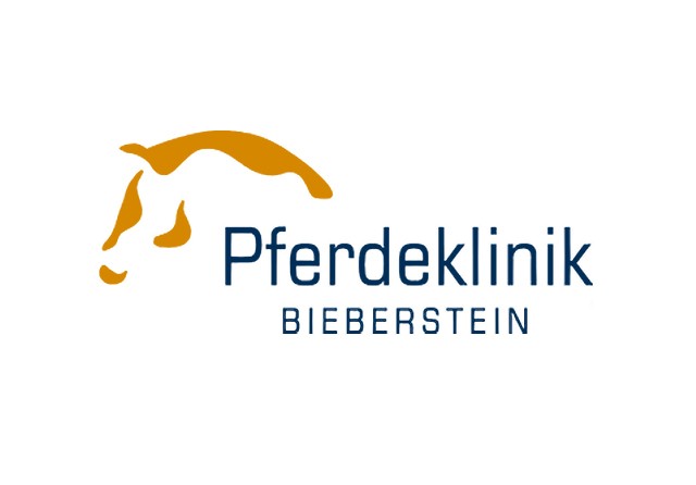 Logo von Pferdeklinik Bieberstein