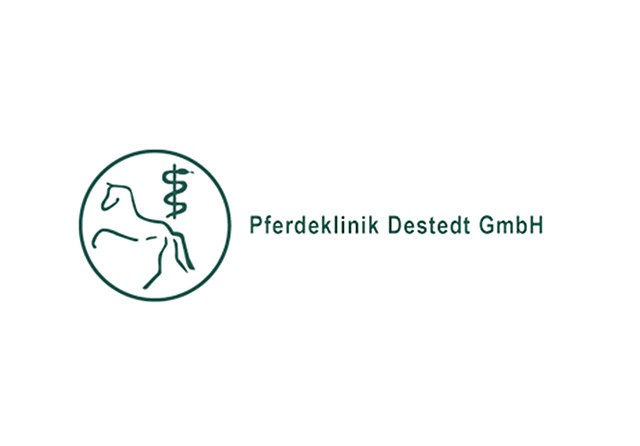 Logo von PFERDEKLINIK DESTEDT