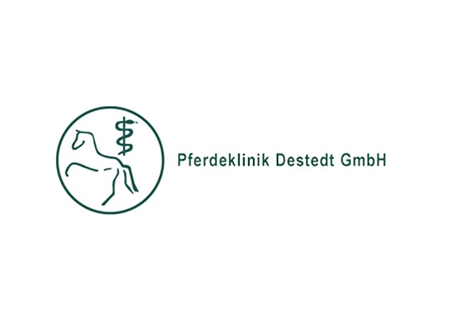 Logo von PFERDEKLINIK DESTEDT 