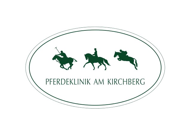 Logo van PFERDEKLINIK AM KIRCHBERG 