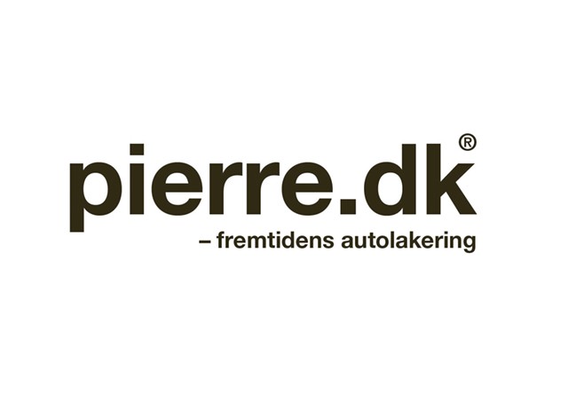 Logo van PIERRE.DK