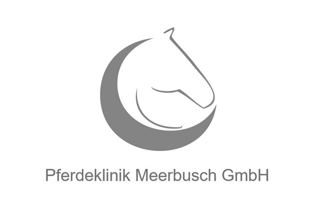 Logo van Pferdeklinik Meerbusch