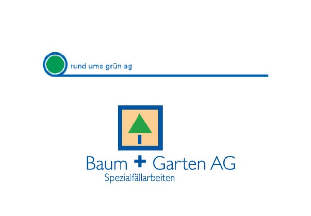 Logo von
