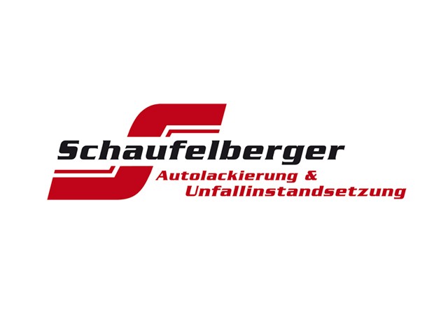 Logo van Schaufelberger GmbH