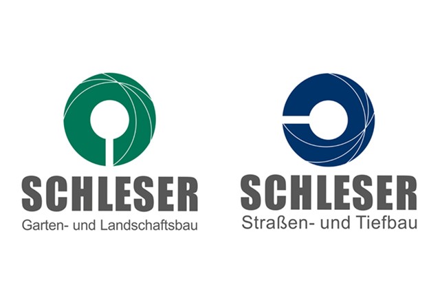 Logo van Schleser GmbH