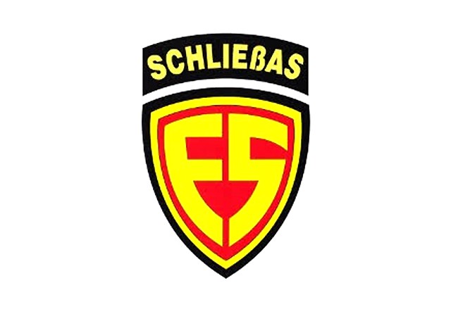 Logo von F. SCHLIEßAS IN VIERSEN