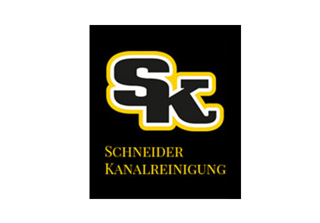 Logo von SCHNEIDER KANALREINIGUNG 