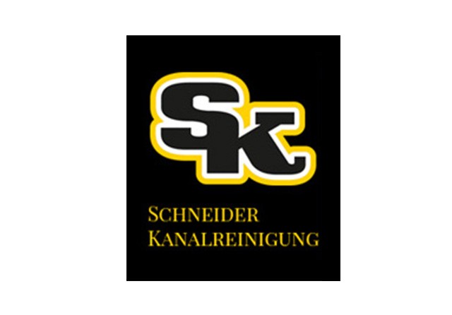 Logo von SCHNEIDER KANALREINIGUNG