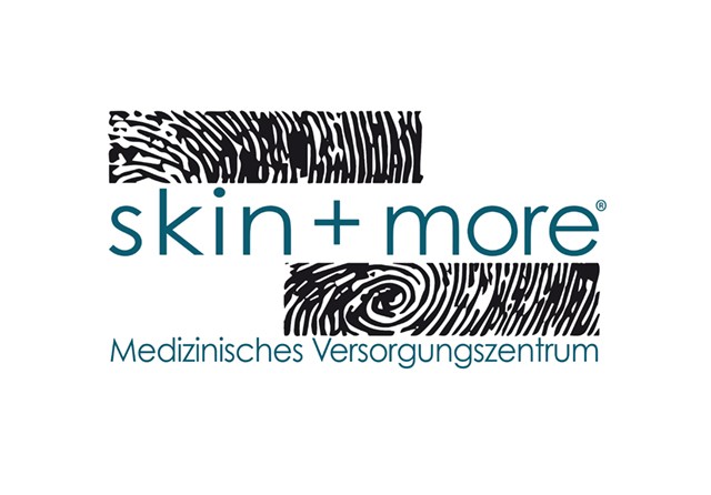 Logo van skin+more Medizinisches Versorgungszentrum GmbH