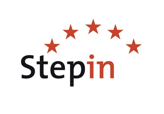 Logo von Stepin GmbH