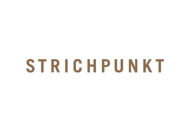 Logo von DESIGN AGENCY STRICHPUNKT GROUP