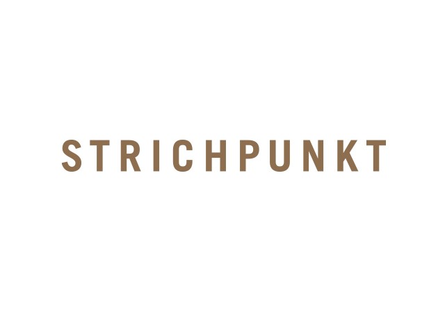 Logo van DESIGN AGENCY STRICHPUNKT GROUP