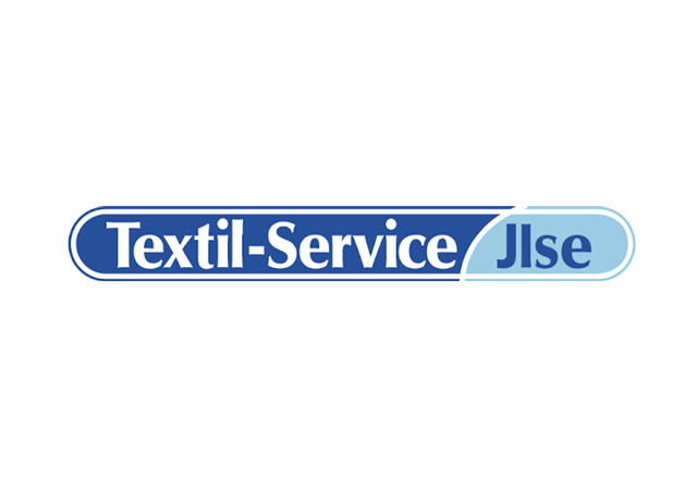 Logo von Textil-Service Ilse GmbH
