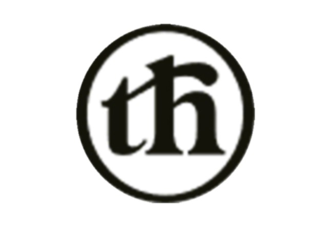 Logo von The House