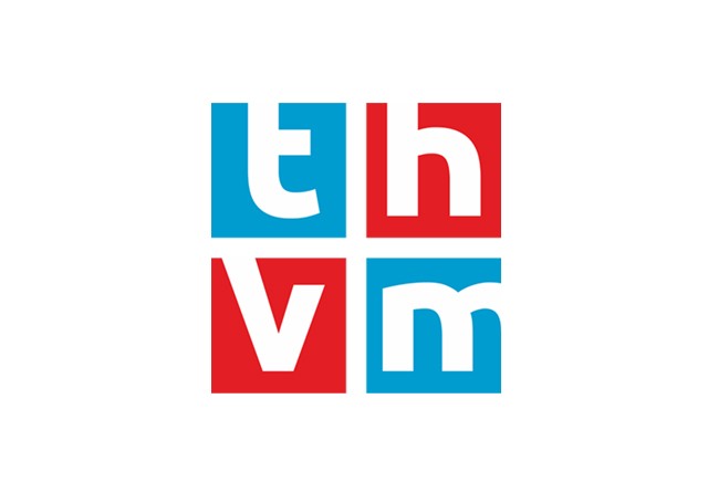 Logo von THVM Gruppe