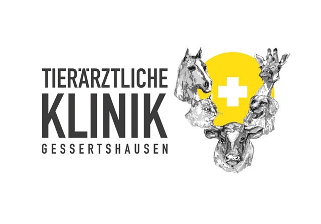 Logo von Tierärztliche Klinik Gessertshausen