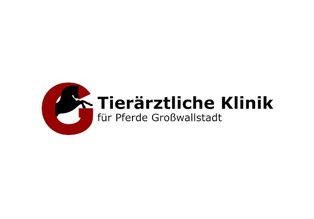 Logo van Pferdeklinik Großwallstadt