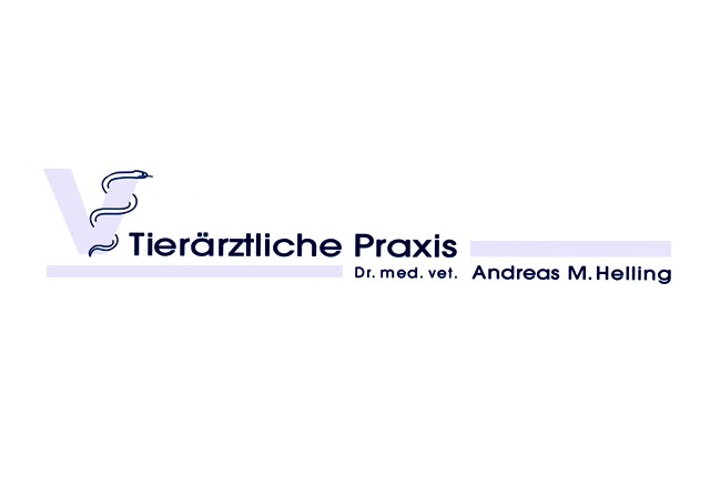 Logo van Tierarztpraxis Dr. Helling