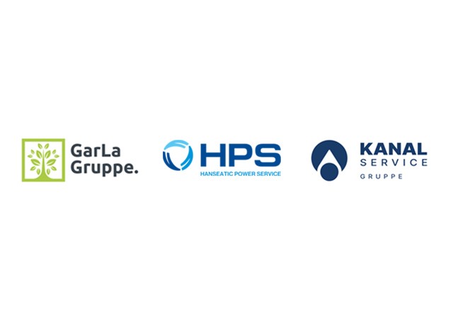 Logo von