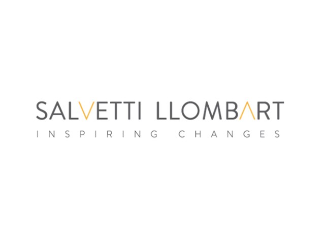 Logo von SALVETTI & LLOMBART