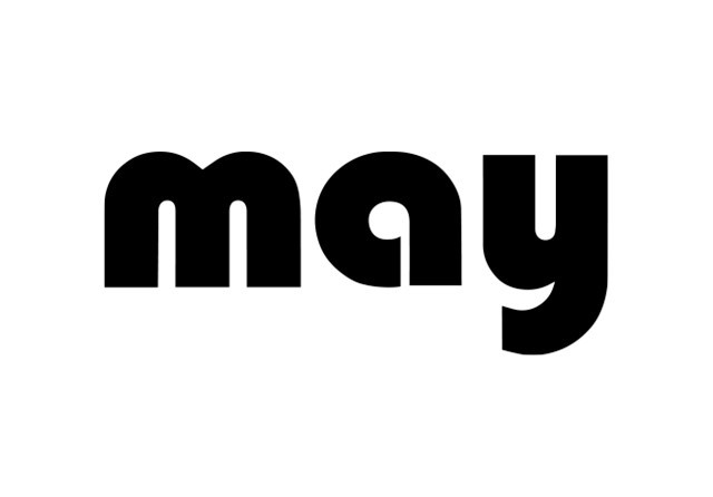 Logo von MAY