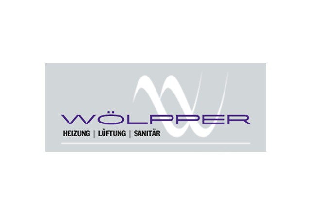 Logo von Wölpper GmbH