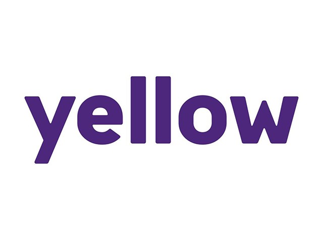 Logo von Yellow Werbeagentur AG