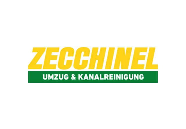 Logo van Zecchinel Umzug & Kanalreinigung