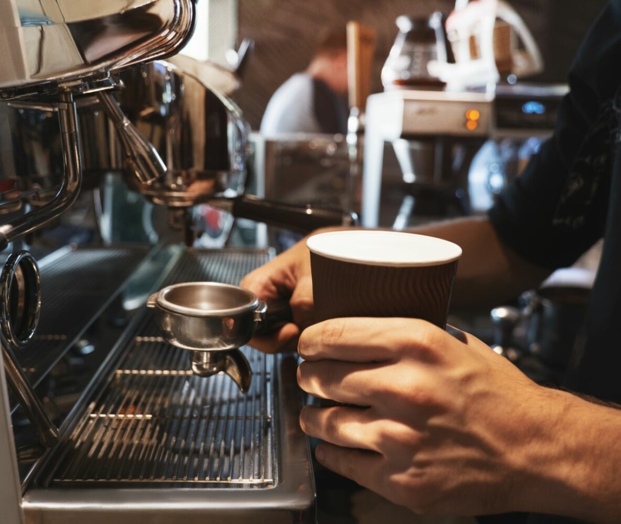 BWK INVERSION EN COFFEE FELLOWS PARA FINANCIAR EL CRECIMIENTO