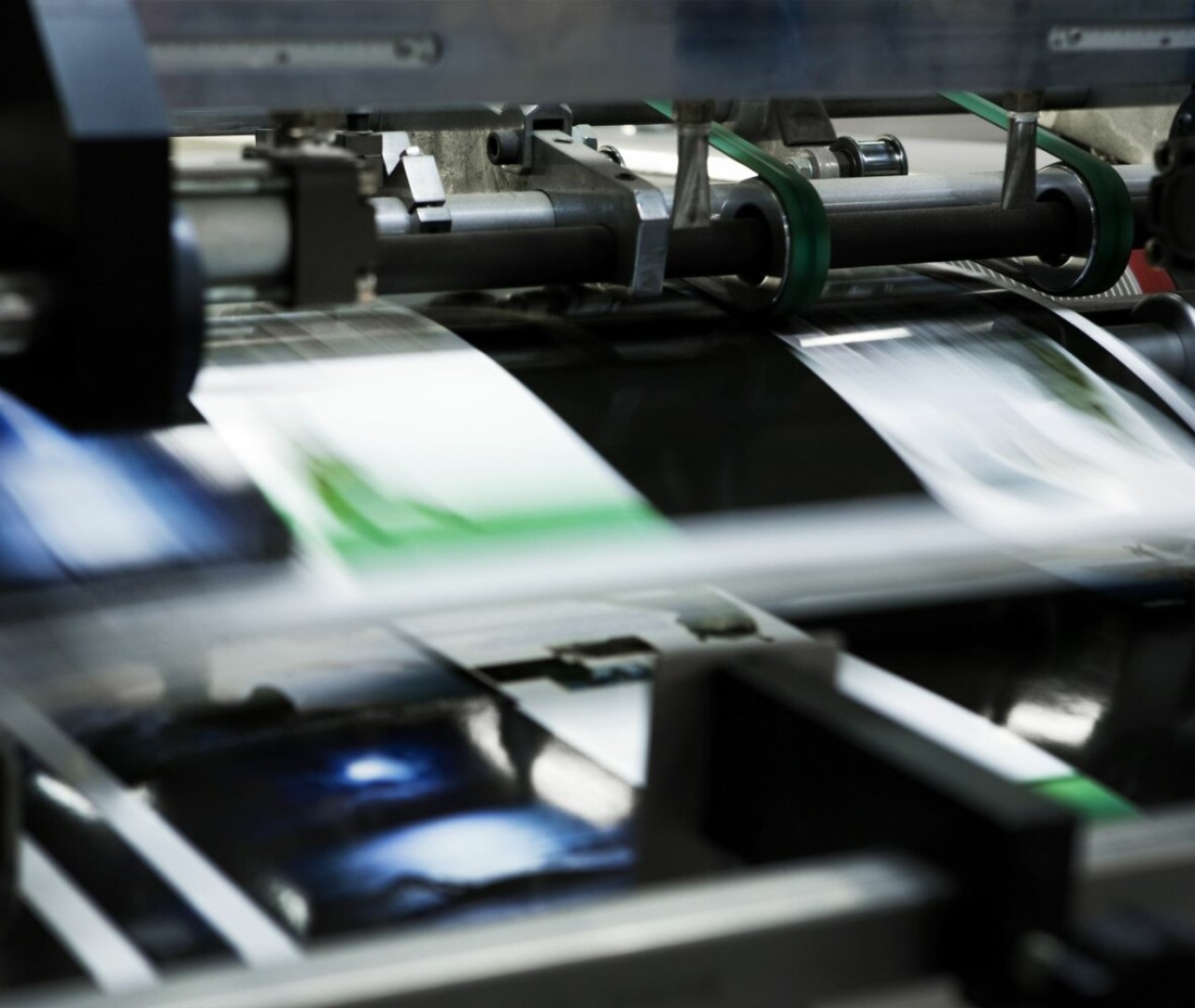 SALE OF THE COPYTREND GROUP TO AFINUM MANAGEMENT GMBH