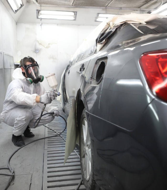 Auto-Service Daniel Homolla GmbH wird IRS Magdeburg