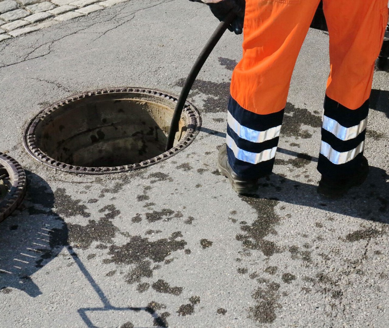 Kanalservice Gruppe beteiligt sich an ROHR-CLEAN Unglaube GmbH