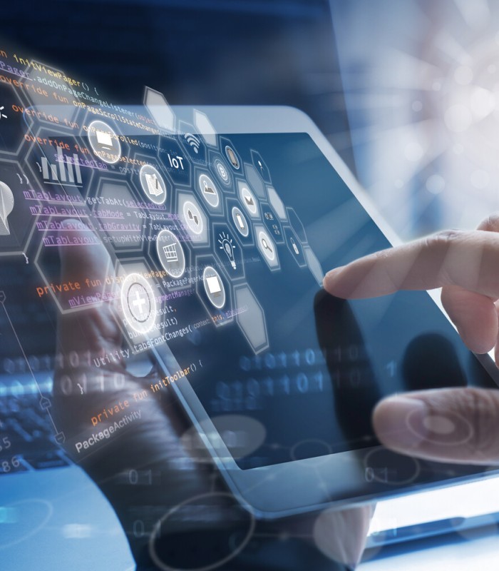 appmotion pasa a formar parte de Grupo MYTY