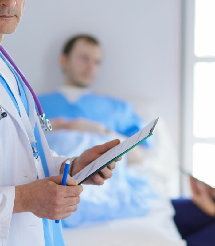 LA GRUPO CORIUS AHORA TIENE UNA PARTICIPACIÓN MAYORITARIA EN UNA PRÁCTICA DE CIRUGÍA VASCULAR