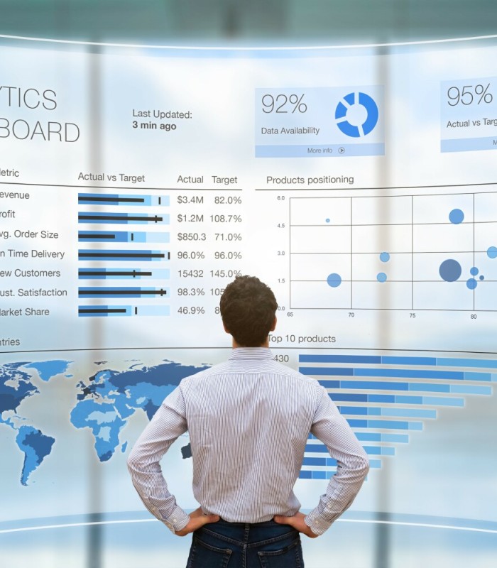 IKOR ADQUIERE INFORMATIONSFABRIK
