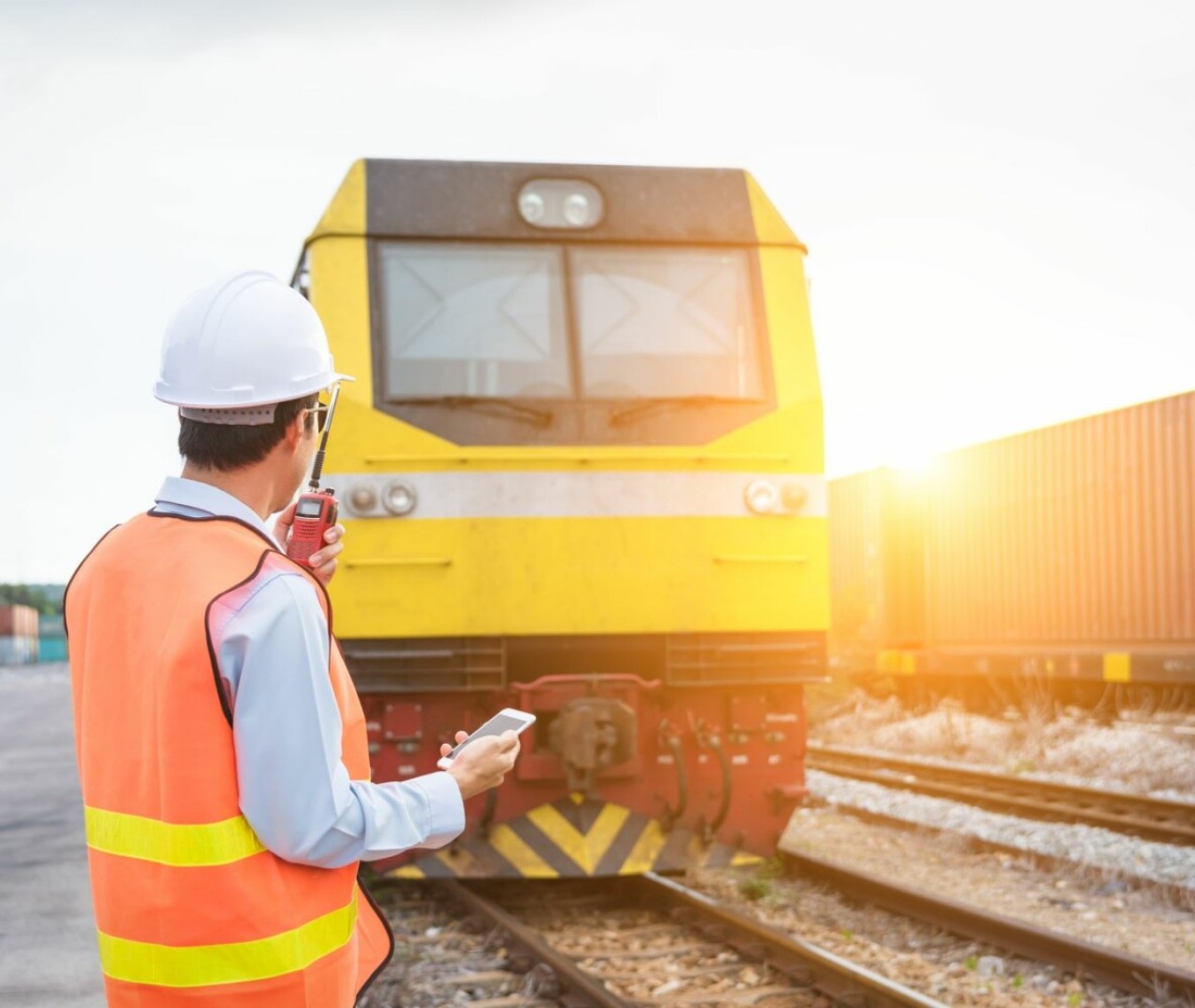 TEX BETEILIGT SICH MEHRHEITLICH AN LT BAHNTECHNIK