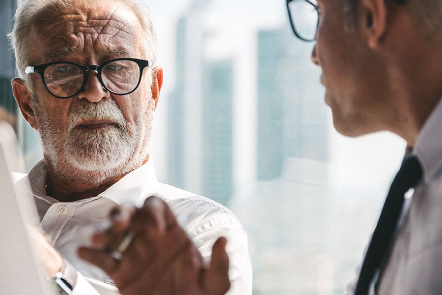 Sancovia — Services