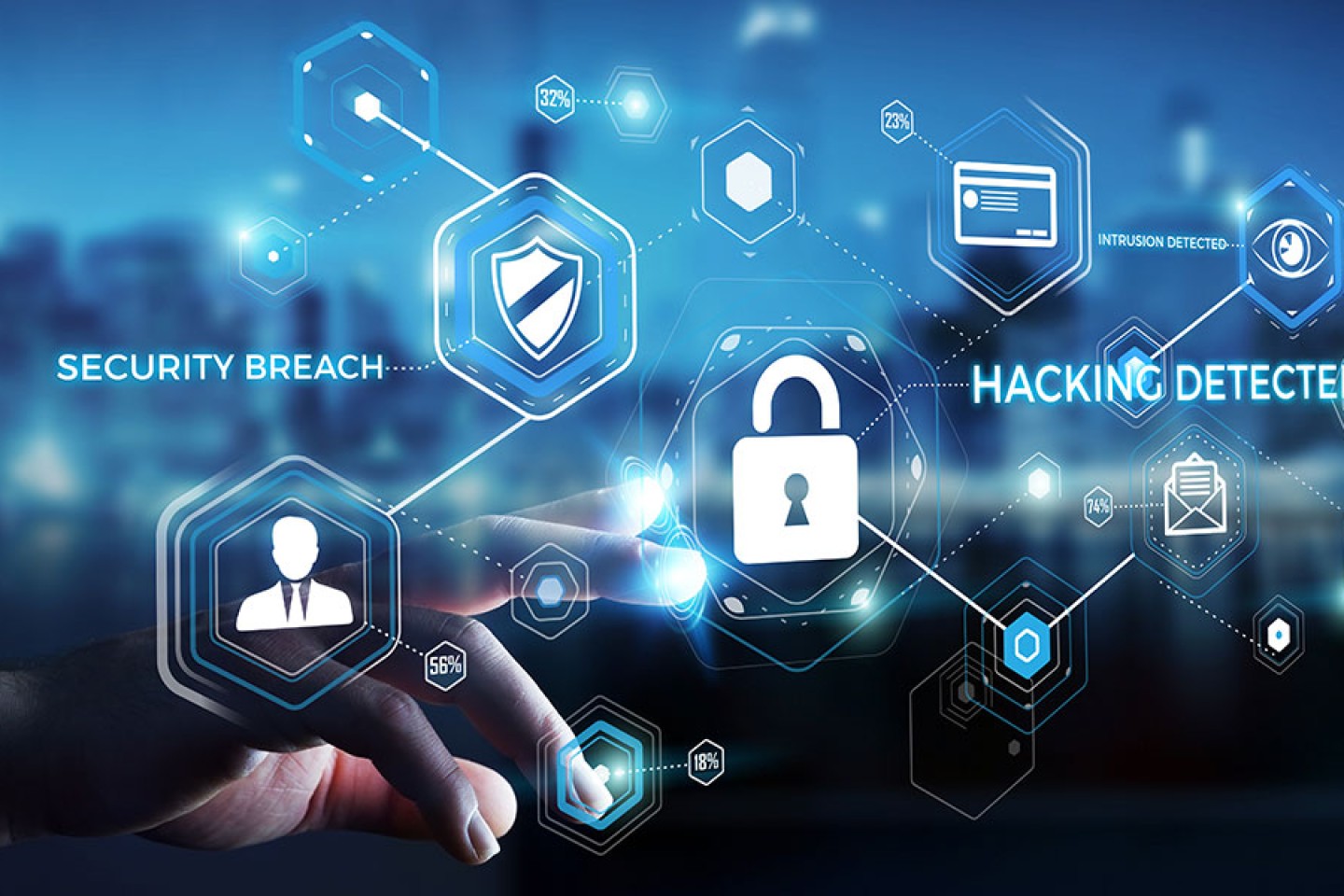 Cyber Security
