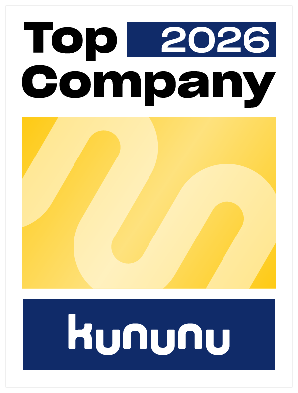 kununu - Top Company 2026