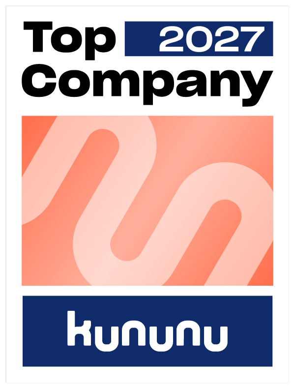 kununu - Top Company 2027